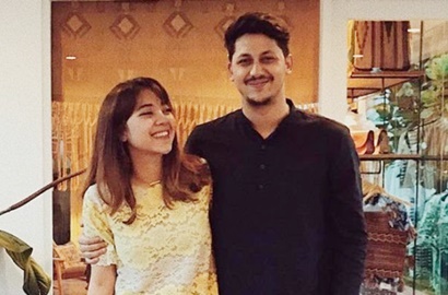 Undangan Beredar, Tanggal Pernikahan Keenan Pearce Akhirnya Terungkap