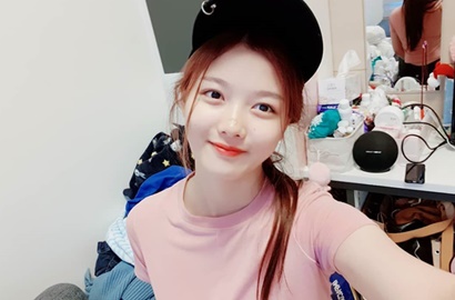 Masuki Usia 20an, Cantiknya Kim Yoo Jung di Pemotretan Terbaru Ini