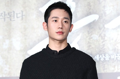 Makin Populer, Jung Hae In Bahas Soal Tekanan Jadi Raja di 'Heung-boo'