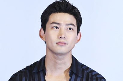 Taecyeon Ungkap Ingin Atasi Kebiasaan Buruk dan Hidup Sederhana Usai Wamil