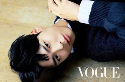 Park Bo Gum Sebut 3 Hal Terpenting Dalam Hidupnya, Apa Saja?