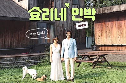 Gandeng Yoona SNSD, PD 'Hyori's Bed & Breakfast 2' Beberkan Perbedaan dari Season 1