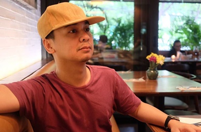 Raditya Dika Bocorkan Alur Film 'Target', Mirip 'The Hunger Games'?
