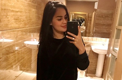 Dikirimi Al-Quran dan Sajadah di Penjara, Jennifer Dunn Kini Bertobat?