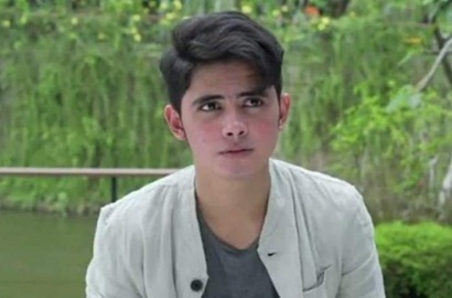 Aliando Kepergok Jalan Bareng Wanita Ini, Netizen Bongkar Identitasnya