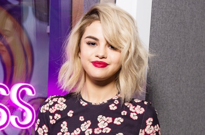 Unfollow Instagram, Selena Gomez Tak Akur dengan Demi Lovato-Gigi Hadid Cs?