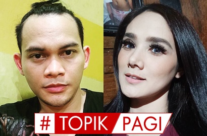 Ramalan Mbah Mijan Artis Senior Cerai 2018, Mulan Dihujat Beber Rahasia 'Ranjang' - Topik Pagi
