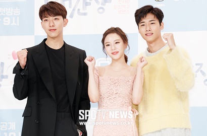 Sesuai Karakter di 'Longing Heart', Lee Jung Shin Curhat Tentang Cinta Pertama