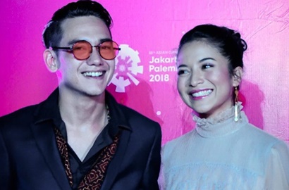 Chico Jericho Makin Intim Bareng Putri Marino, Netter Baper ke Adipati Dolken