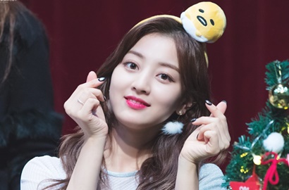Kerja Keras di Jepang Meski Tak Disorot Kamera, Jihyo Twice Tuai Pujian Netter