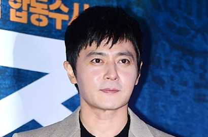 Kontrak Habis, Jang Dong Gun Bakal Bikin Agensi Sendiri