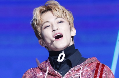 Masuki Usia 20 Tahun, Mark Malah Dikerjai Member NCT Seperti Ini