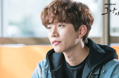Junho 2PM Curhat Susahnya Perankan Cowok Ngenes di 'Just Between Lovers'