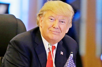 Oprah Winfrey Diisukan Maju Jadi Presiden AS, Trump: Aku Akan Mengalahkannya