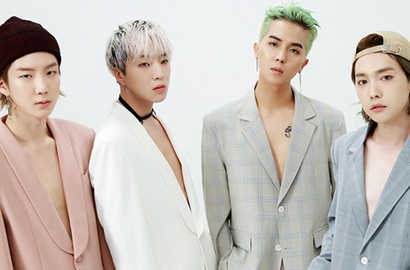 Mendadak Muncul Nyanyi 'Really Really', Winner di 'Kang's Kitchen' Langsung Jadi Trending