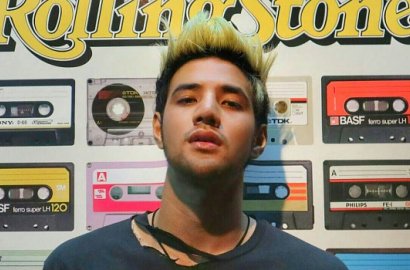 Ammar Zoni Akhirnya Muncul Lagi, Rating 'Anak Langit' Jadi yang Tertinggi
