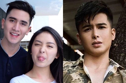 Tergeser 'Anak Langit', Cinta Segitiga Verrell-Wilona-Teejay Gagal Tahan 'STJC' di Puncak Rating?