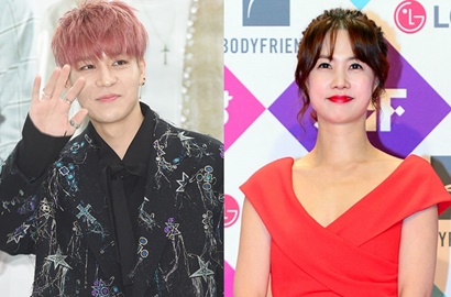 Sebut Bak Dewi, Kang Seung Hoon Sechs Kies Blak-Blakkan Akui Kagum ke Park So Hyun