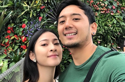 Istri Mantan Kekasih Nikita Willy Dicibir Hamil Duluan Gara-Gara Foto Ini