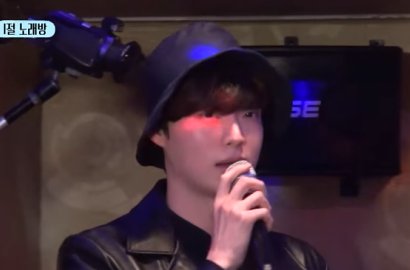 Nyanyi Fals Tapi Dapat Skor Tinggi di 'Kang's Kitchen', Ahn Jae Hyun Bikin Syok
