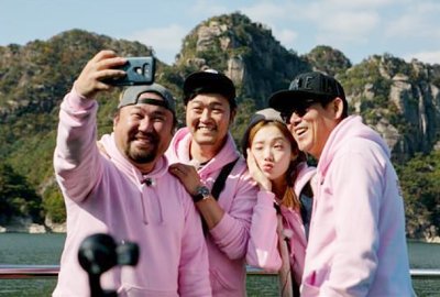 Pertama Kali Jadi Member Tetap Variety Show, Lee Sung Kyung Bikin Terkesan
