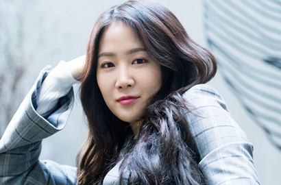 Ikut Pamer Keahlian Memancing, Soyu Jadi Bintang Tamu di 'City Fisher'