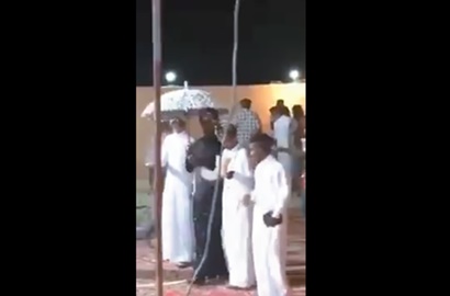 Video Pernikahan Sesama Jenis di Mekah Jadi Viral, Publik Geram