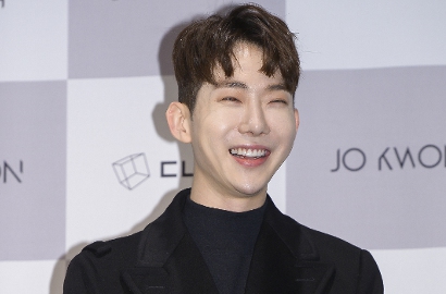 Lagi-Lagi Ditanya Soal Reuni, Jo Kwon Tegaskan 2AM Sudah Siapkan Album Comeback