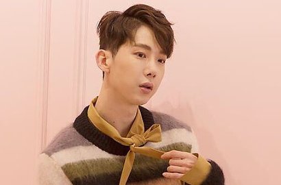 Gabung di Cube Entertainment, Jo Kwon Akui Sudah Nyaman Karena Ini
