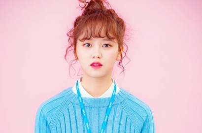 Drama Perdana Memasuki Usia 20 Tahun, Kim So Hyun Gugup di 'Radio Romance'