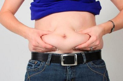 8 Cara Ini Ampuh Hempaskan Perut Bergelambir Dalam Waktu 24 Jam, Percaya Nggak?