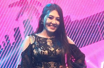 Pamer Foto Zaman Alay, Via Vallen Buktikan Cantik Sebelum Terkenal
