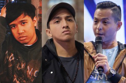 Joshua-Ge Pamungkas Tersandung Kasus Dugaan Hina Agama, Ernest Lebih Hati-Hati