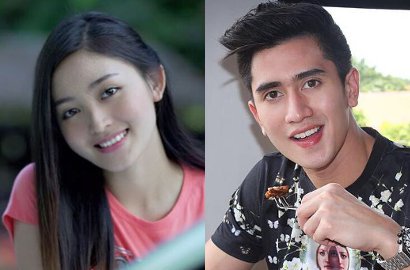 Tangan Natasha Wilona Nyasar ke Dekat Alat Vital, Verrell Bramasta 'Tegang'