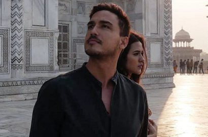 Hamish Daud-Raisa Pamer Belajar Masak Menu Khas India, Foto Nomor 6 Jadi Sorotan