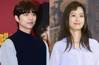 Bantah Isu Nikah, Wawancara Lawas Gong Yoo Soal Jung Yu Mi Kembali Jadi Sorotan
