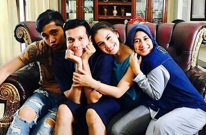 Mencuat Kabar 'Rahmat Cinta' Tamat dalam Waktu Dekat, Penggemar Kecewa