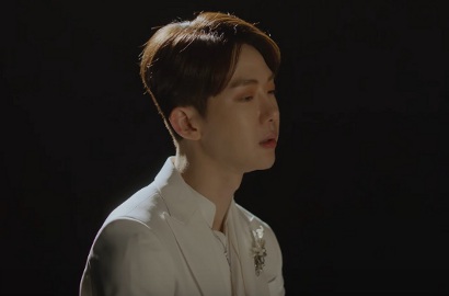 Comeback Solo, Jo Kwon 2AM Bikin Sedih Menggalau di MV 'Lonely'