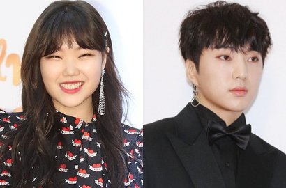 Tanpa Chan Hyuk, Soo Hyun AkMu Duet Bareng Kang Seung Yoon Winner di GDA 2018