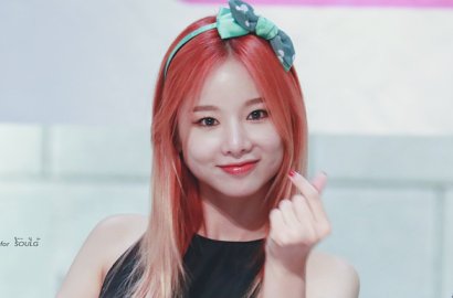 Operasi Berjalan Lancar, Agensi Ungkap Kondisi Terbaru Solji EXID