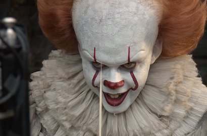 Pemeran Badut Pennywise, Bill Skarsgard Ngaku Kerap Mimpi Buruk Usai Main 'It'