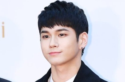 Pamer Gaya Rambut Baru yang Unik di GDA, Ong Sung Woo Ungkap Hal Ini