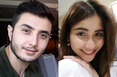 Resmi Putus, Mantan Pacar Cita Citata Dijodohkan dengan Ayu Ting Ting