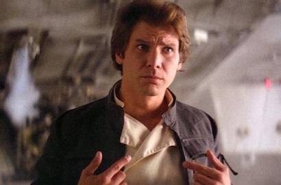 Jelang Tayang, 'Solo: A Star Wars Story' Dikabarkan Masih Lakukan Syuting Ulang