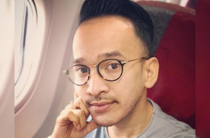 Sempat Bikin Khawatir, Pihak Manajemen Ungkap Kondisi Terbaru Ruben Onsu