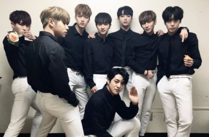Boyband Korea IN2IT Akan Hibur Penggemar di Jakarta Lewat Showcase