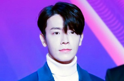 Tulis Pesan Ini Tunjukkan Perhatiannya, Donghae SuJu Lagi-Lagi Bikin Fans Meleleh