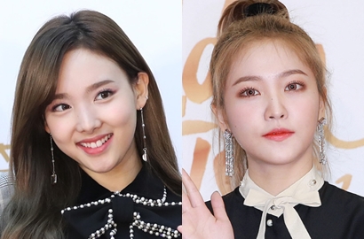 Nayeon Peluk dan Tenangkan Yeri Saat Nangis di Encore GDA, Begini Komentar Netter