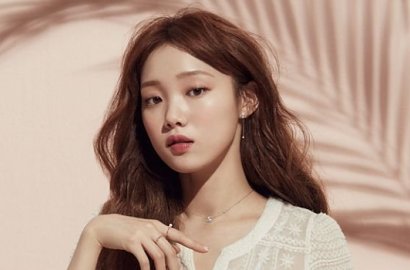 Peran Baru, Lee Sung Kyung Akan Jatuh Cinta dengan Lee Sang Yoon di Drama tvN