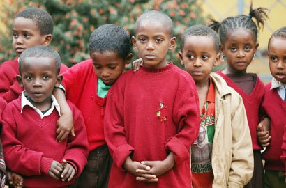 Khawatir Pelecehan dan Pengabaian, Pemerintah Ethiopia Larang Warganya Diadopsi